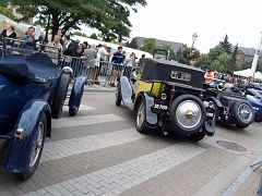 Bugatti - Ronde des Pure Sang 223